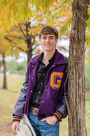 Granbury