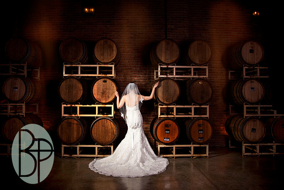 DELANEY VINEYARDS, GRAPEVINE