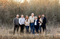 GUMBERT FAMILY