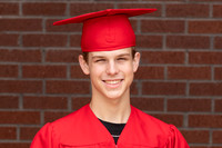 CADE BUFKIN: SR 2026