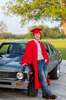 BRYSON: SENIOR 2026 COLLECTION
