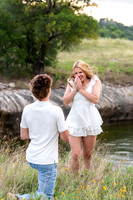 ISAAC & KIERA: ENGAGEMENT