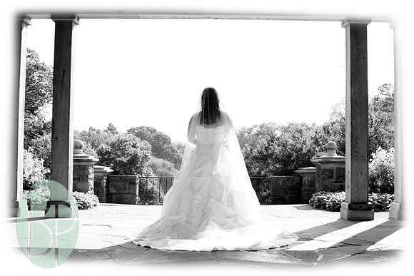FT WORTH BOTANIC GARDENS
