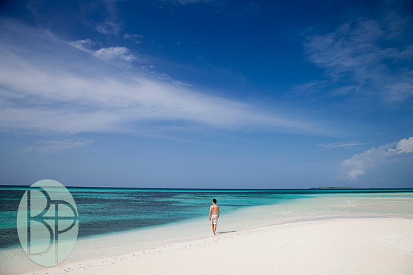 MALDIVES