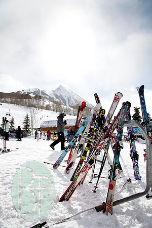COLORADO