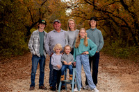 JAMISON FAMILY
