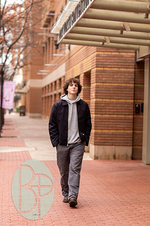 Downtown FtW