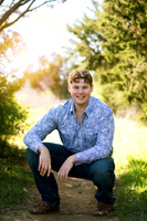 GUS A: SENIOR