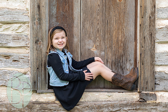 Glen Rose - Heritage Park
