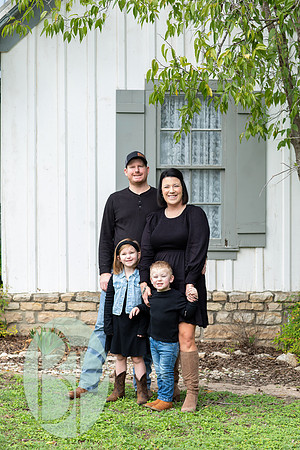 Glen Rose - Heritage Park