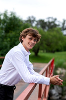 JOSIAH SENIOR 24