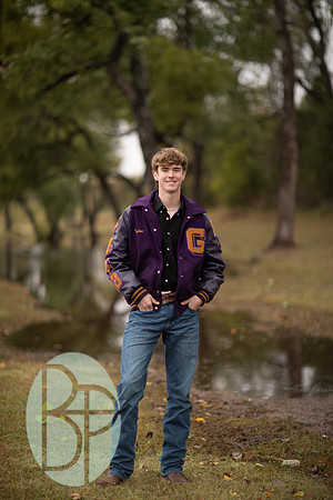 Granbury
