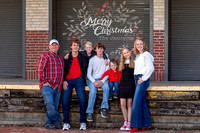JAMISON: FAMILY