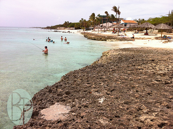 ARUBA