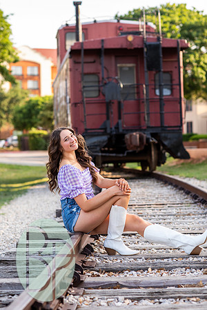 FtW - Stockyards